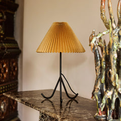 Geraldine Table Lamp - Dusty Deco