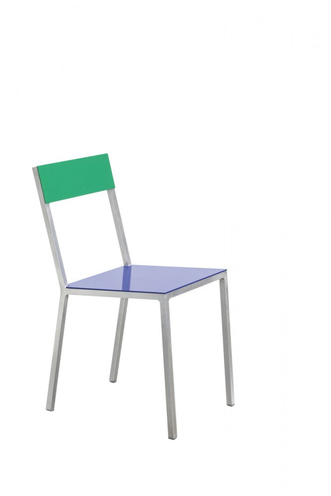 Muller van Severen - Alu Chair - Valerie Objects