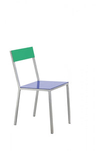 Muller van Severen - Alu Chair - Valerie Objects