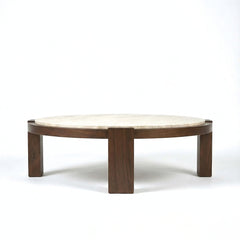 Dean Coffee Table - Dusty Deco