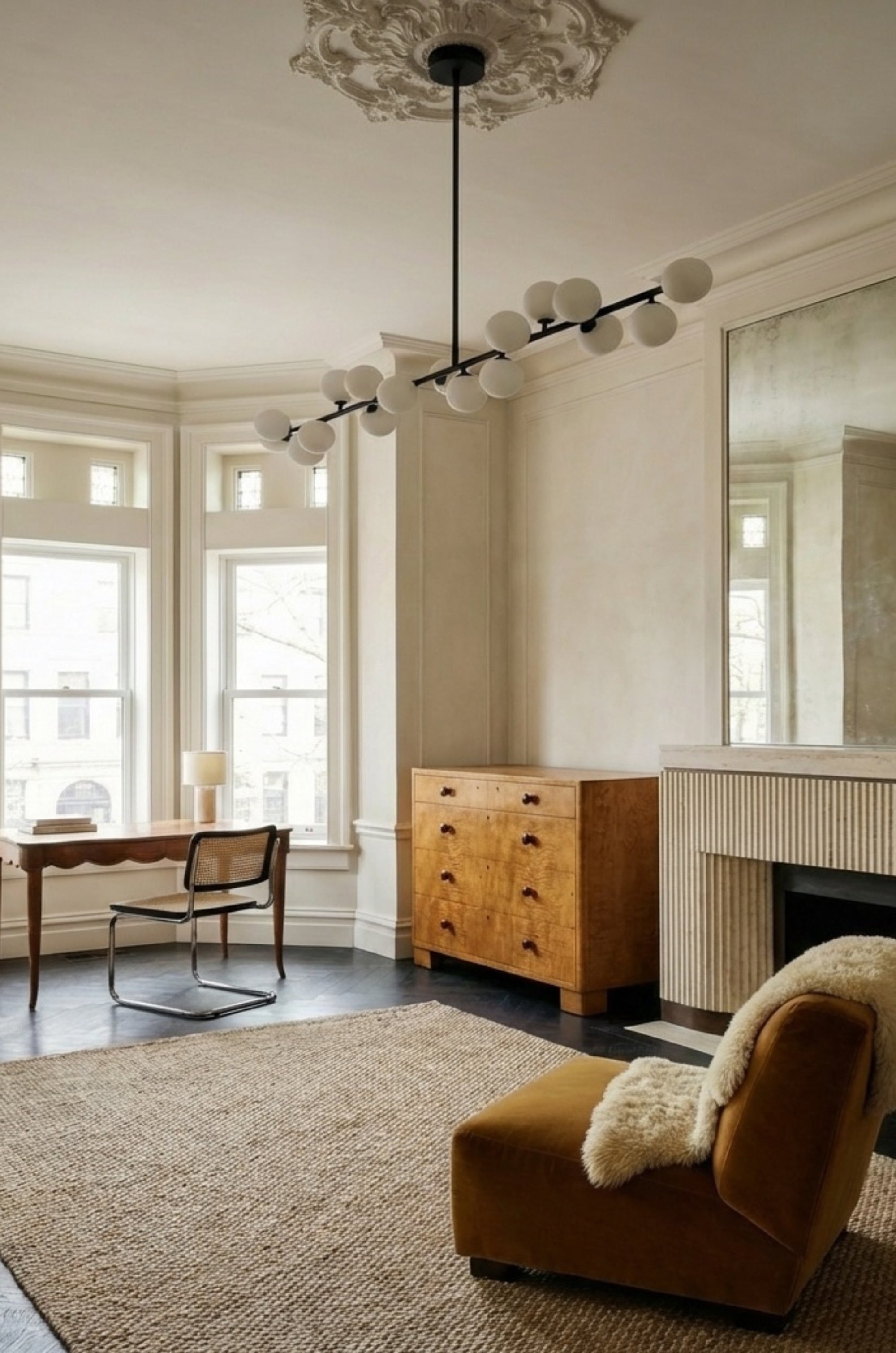 Atelier Areti - Mimosa 069 loftlampe