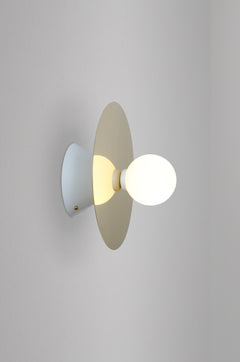 Atelier Areti - Disc & Sphere 140