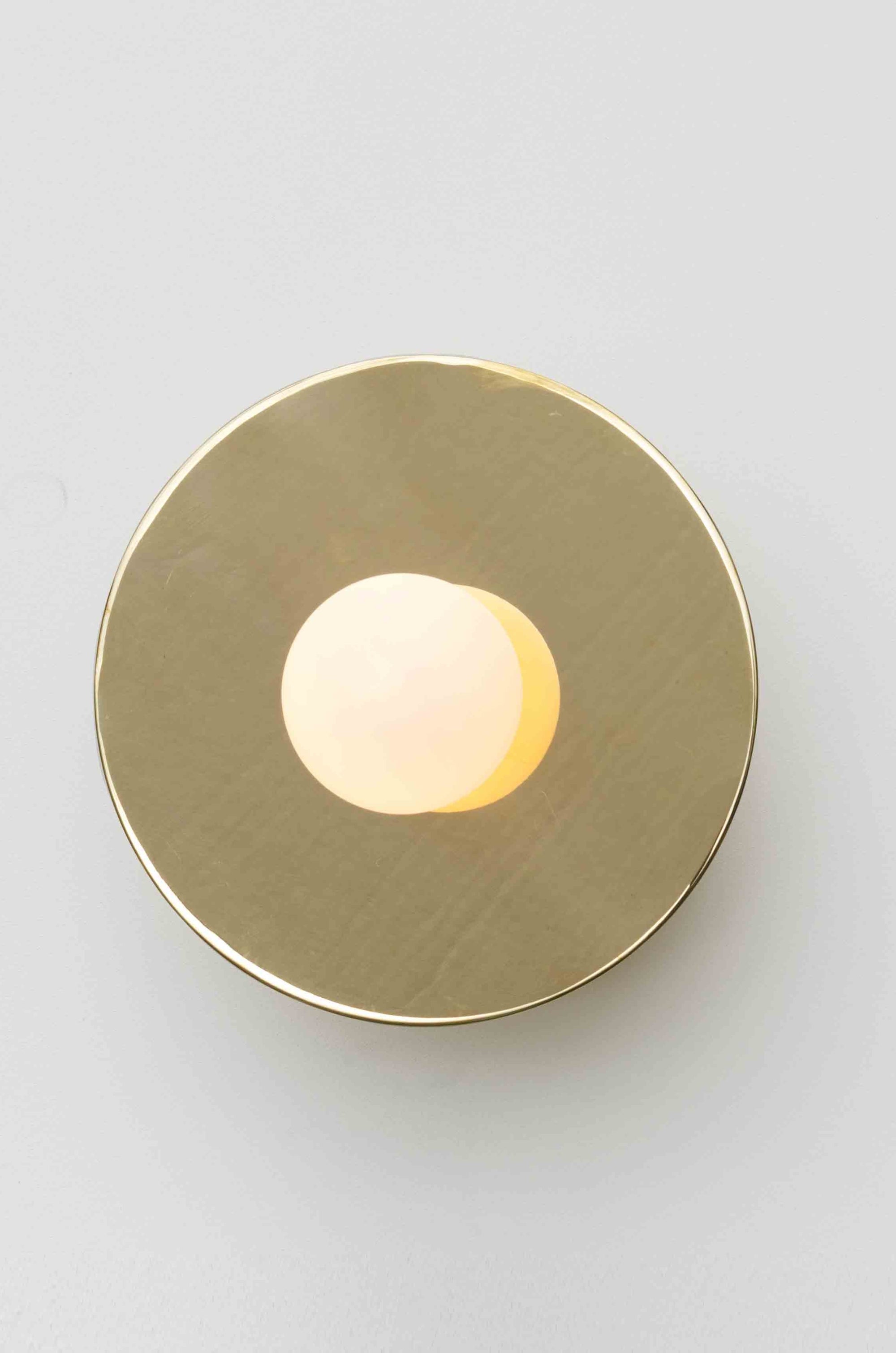 Atelier Areti - Disc & Sphere 140