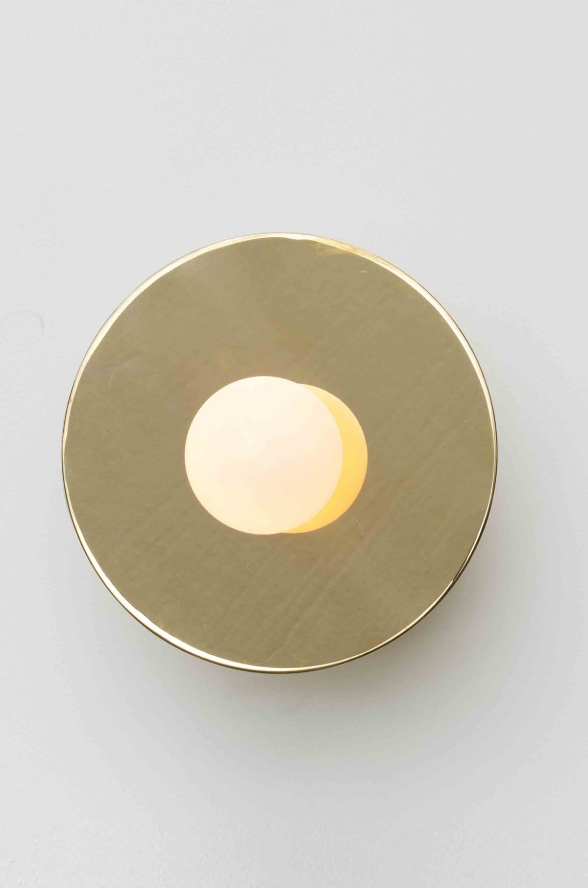 Atelier Areti - Disc & Sphere 140