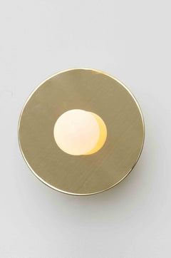 Atelier Areti - Disc & Sphere 140