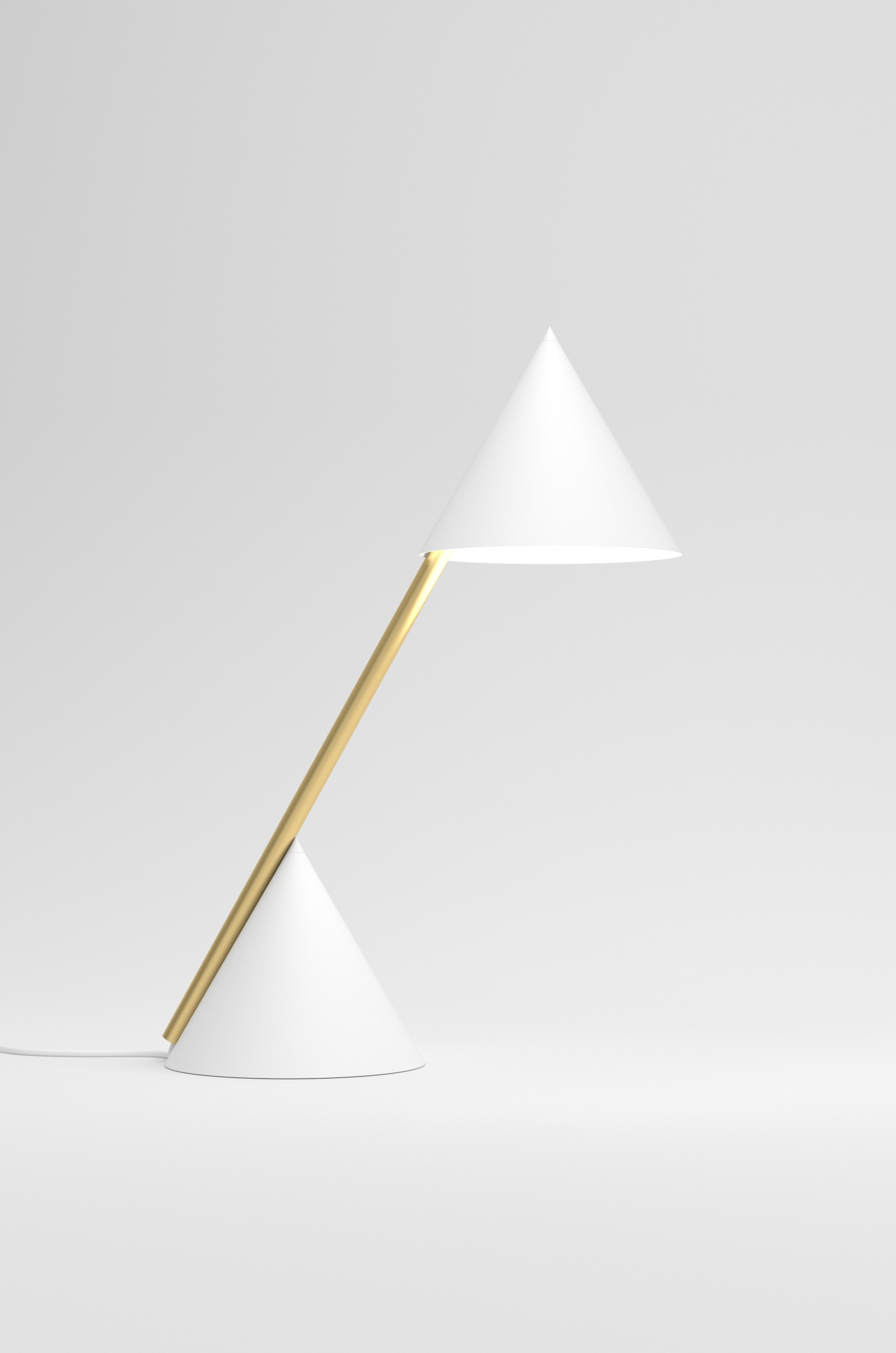 Atelier Areti - Hat light 444 bordlampe