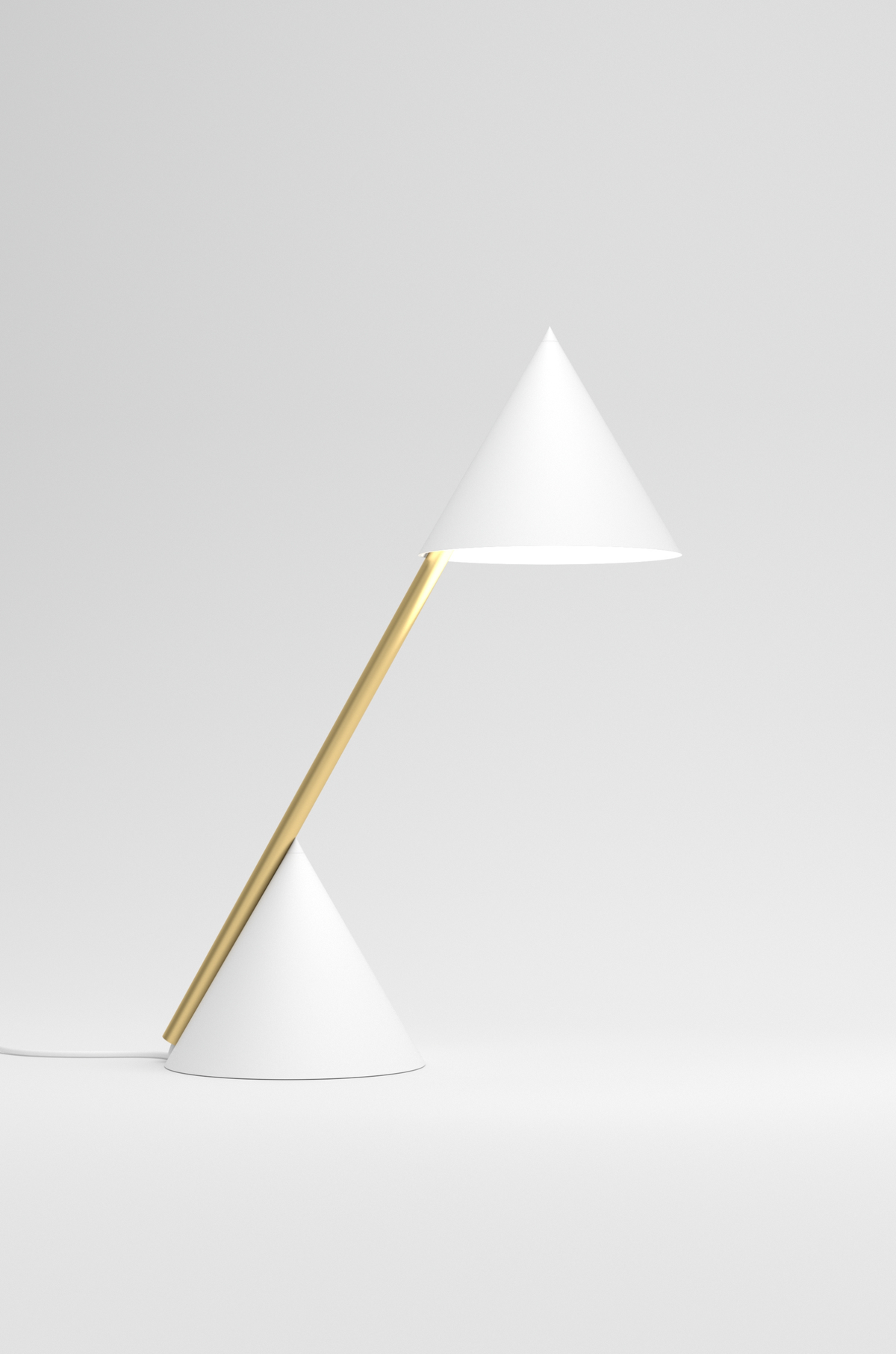 Atelier Areti - Hat light 444 bordlampe