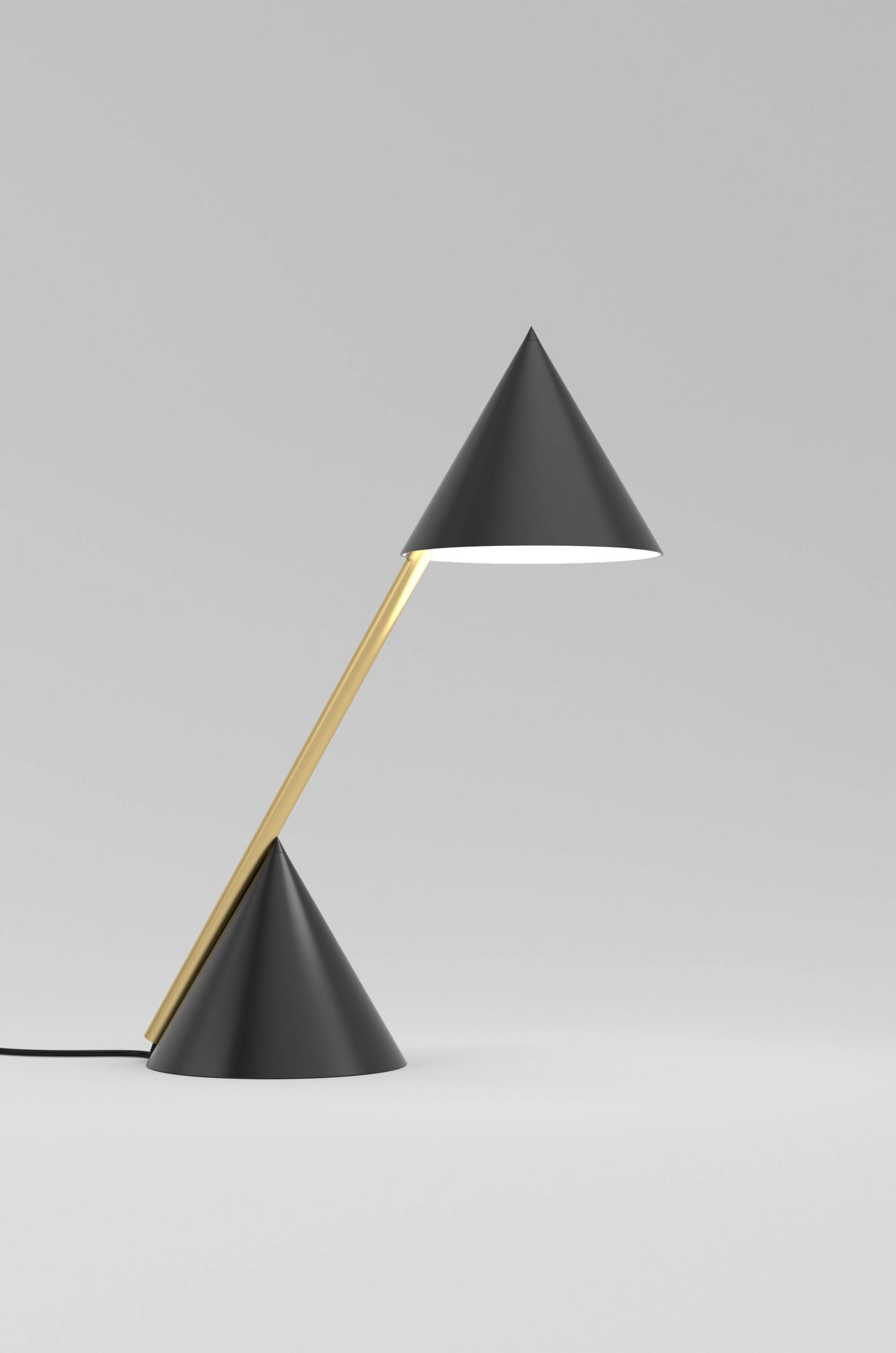 Atelier Areti - Hat light 444 bordlampe