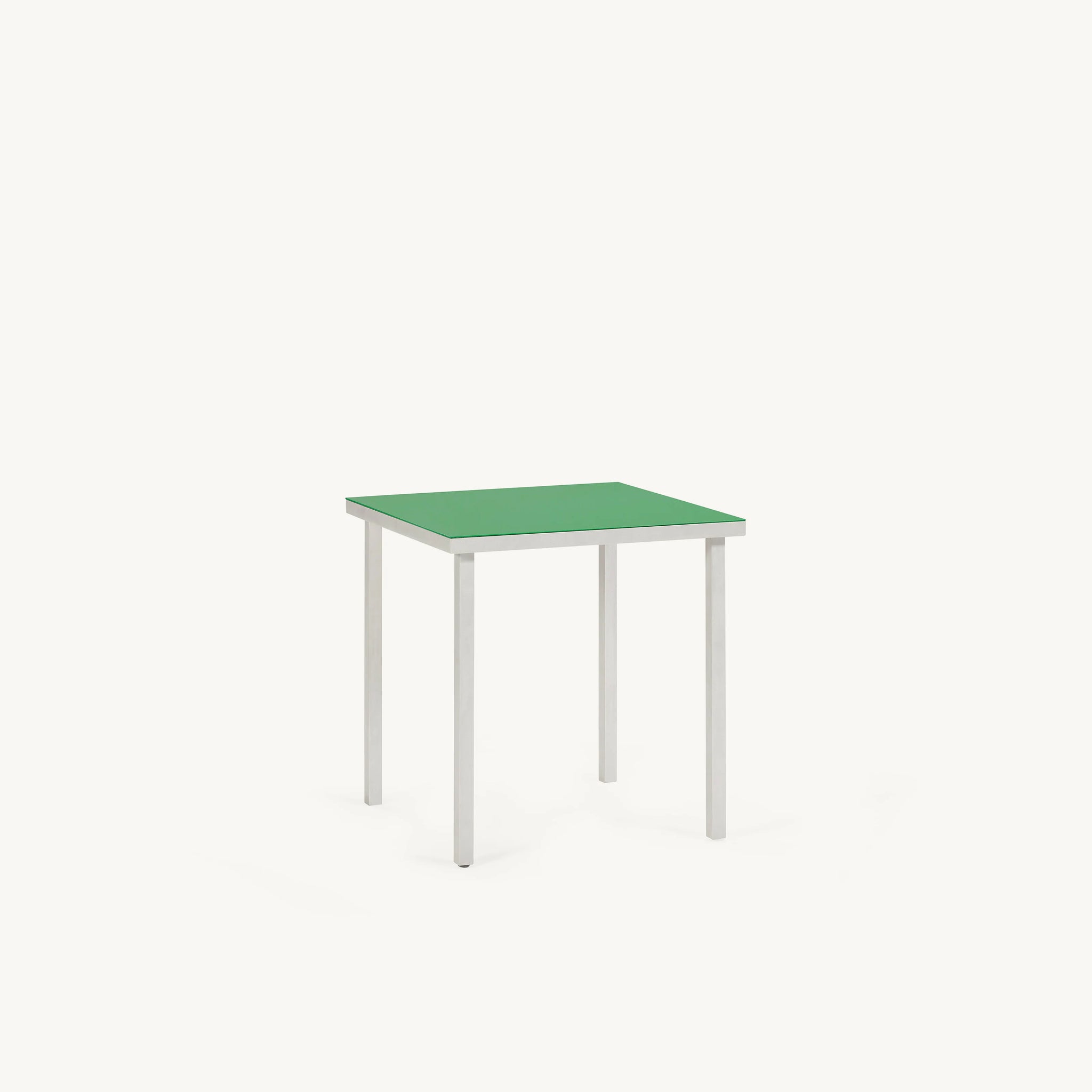 Muller van Severen - Alu Table - S - Valerie Objects