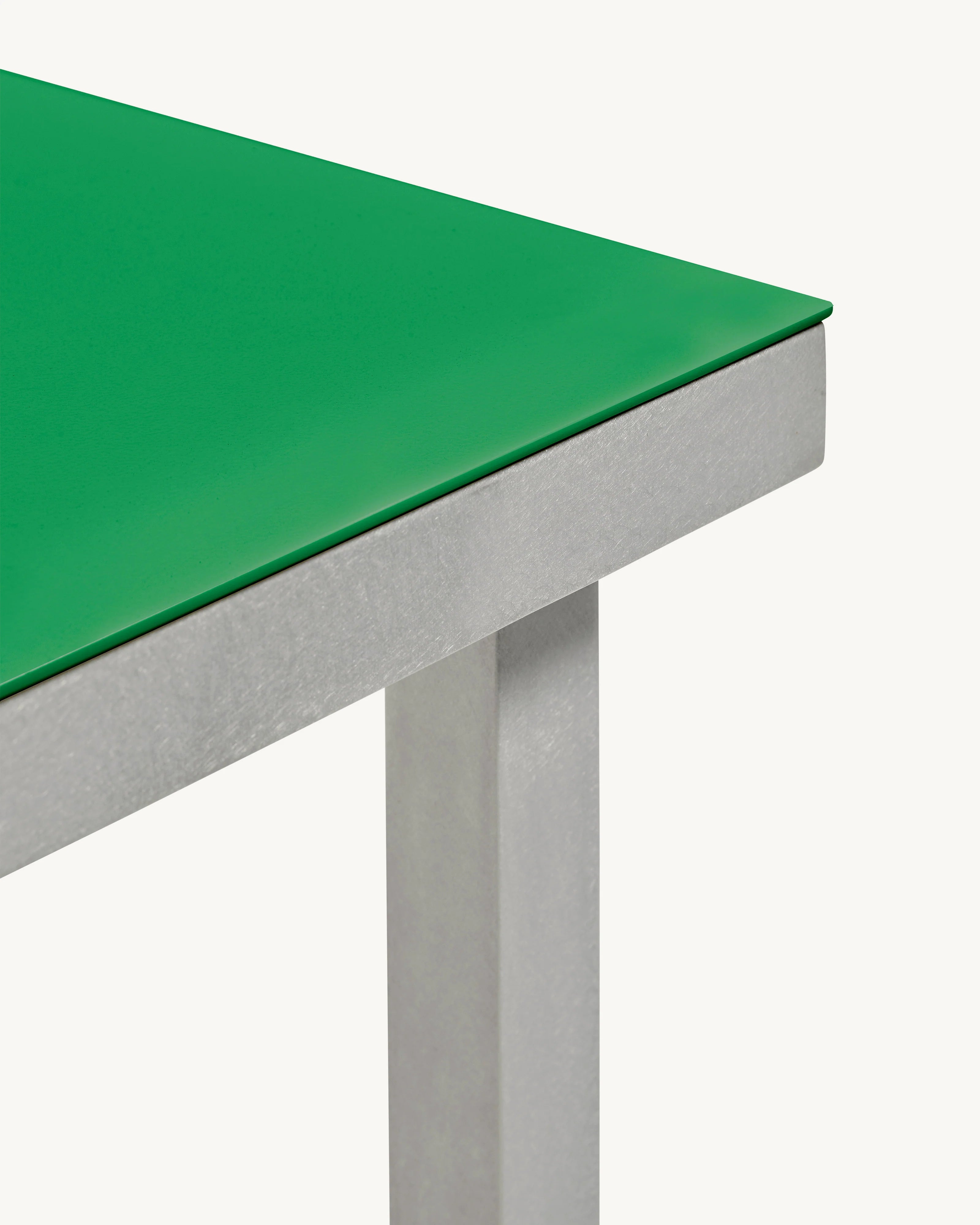 Muller van Severen - Alu Table - S - Valerie Objects