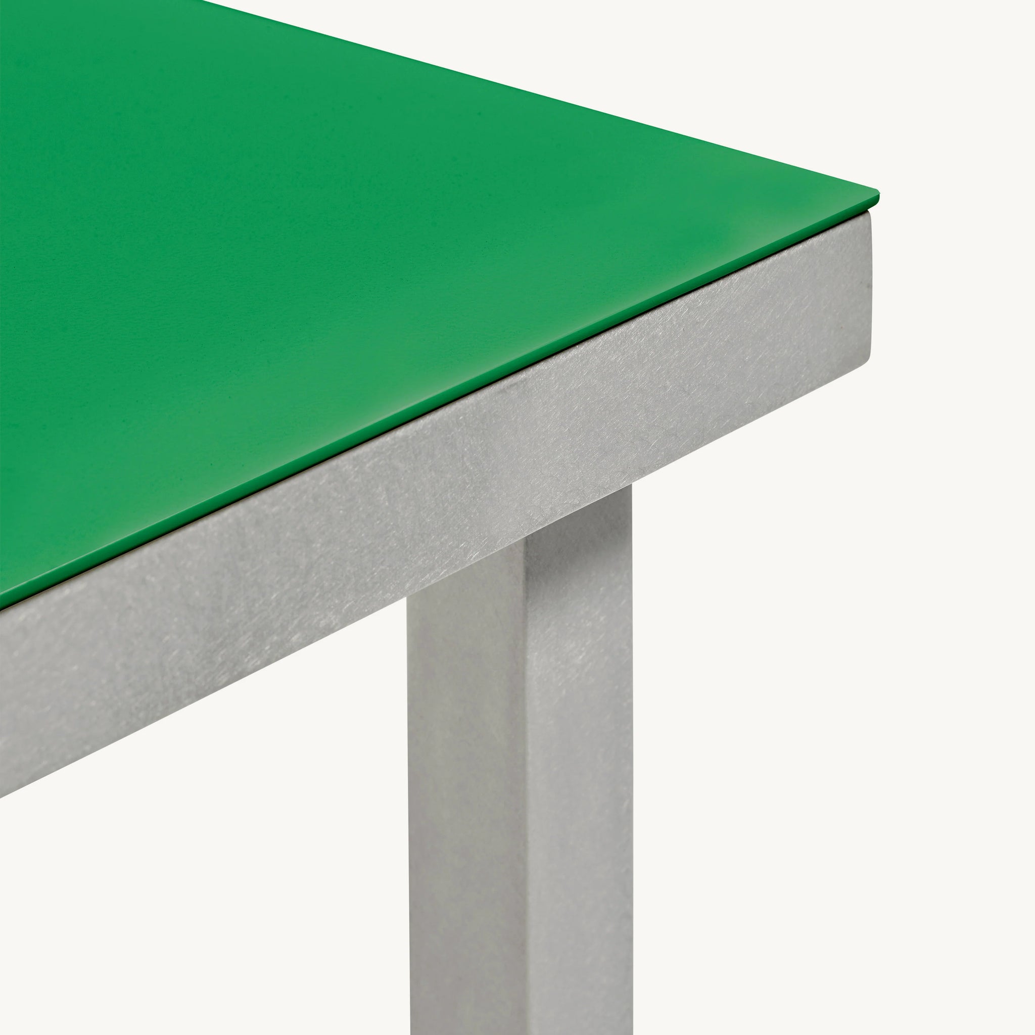 Muller van Severen - Alu Table - S - Valerie Objects