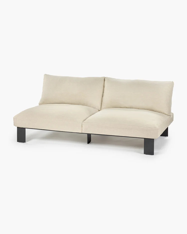 Serax - Bench 2-person sofa - Bea Mombaers