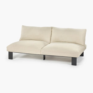 Serax - Bench 2 pers. sofa - Bea Mombaers