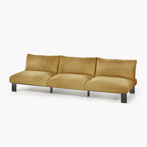 Serax - Bench 3 pers. sofa - Bea Mombaers