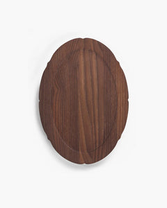 Silhouette - Oval Bakke - Serax