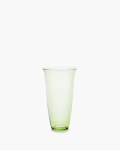 Universal Glas - Ann Demeulemeester - Grøn