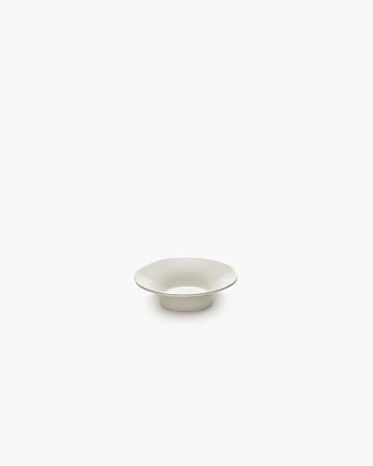 Silhouette - Deep Side Plate S - Serax