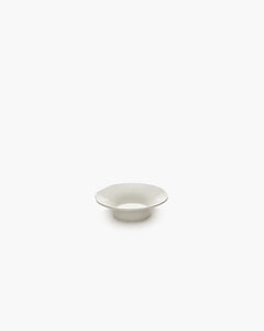 Silhouette - Deep Side Plate S - Serax