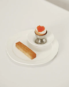 Silhouette - Deep Side Plate S - Serax