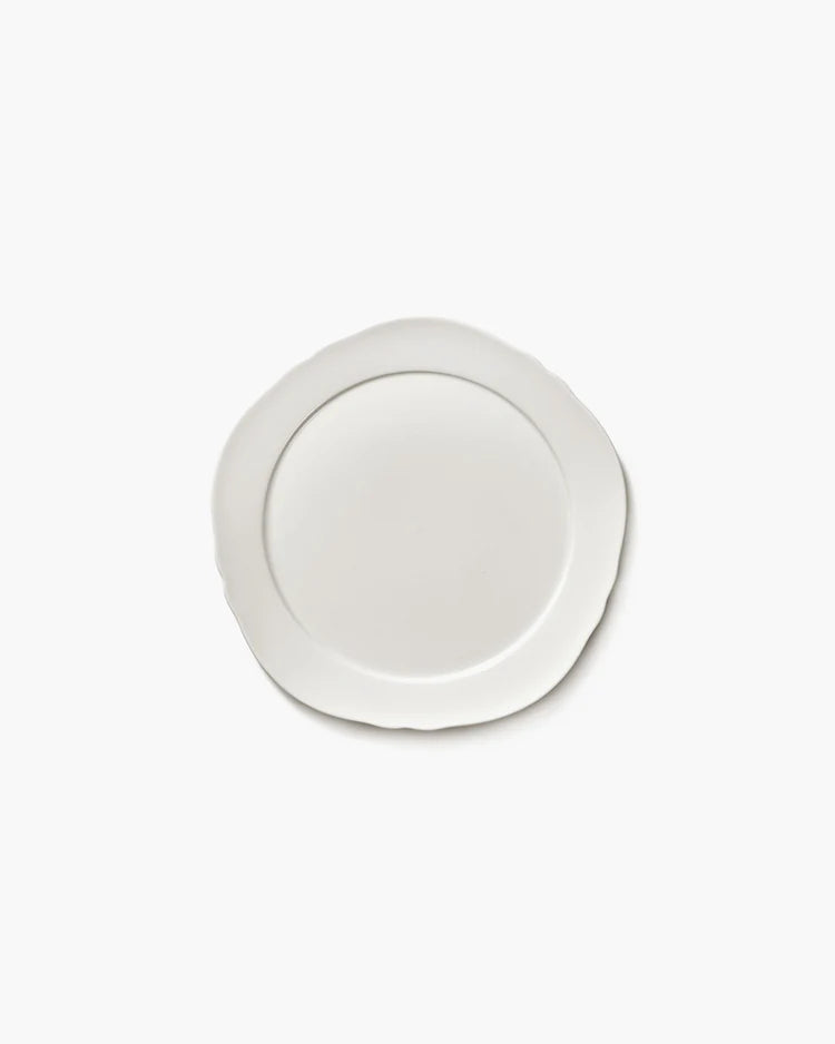 Silhouette - Frokosttallerken- 20,6 cm - Serax