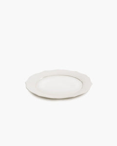 Silhouette - Middagstallerken - 26 cm - Serax