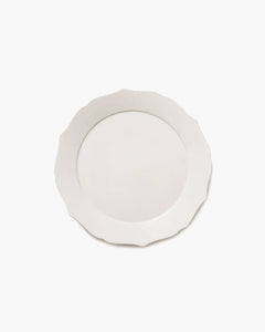 Silhouette - Middagstallerken - 26 cm - Serax