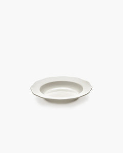 Silhouette - Pastatallerken - 22 cm - Serax