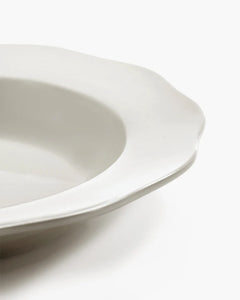 Silhouette - Pastatallerken - 22 cm - Serax