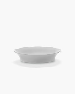 Silhouette - Serveringsfad 27 cm - Serax