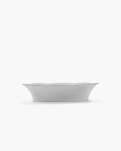 Silhouette - Serveringsfad 27 cm - Serax