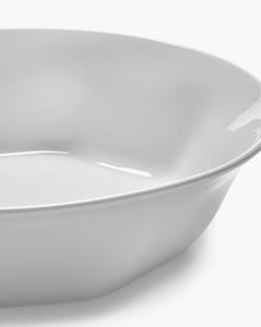 Silhouette - Serveringsskål - 25 cm - Serax