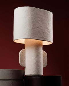White Earth Table lamp  - Serax - Marie Michielssen