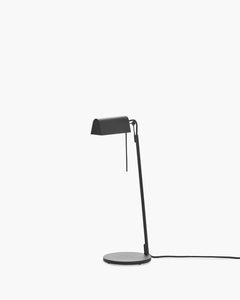 Bordlampe - Black Fold - Serax