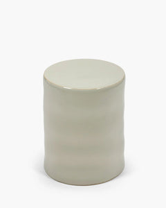 Side Table - Grey Pawn - Marie Michielssen