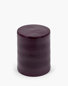 Side Table - Purple Pawn - Marie Michielssen