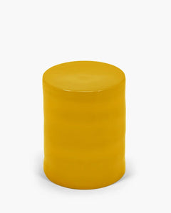 Side Table - Ocher Pawn - Marie Michielssen