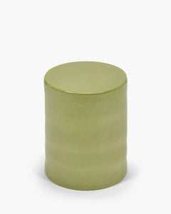 Side Table - Green Pawn - Marie Michielssen