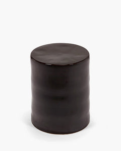 Side Table - Brown Pawn - Marie Michielssen