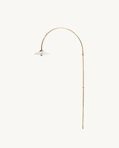 Hanging Lamp no 2- Valerie Objects -