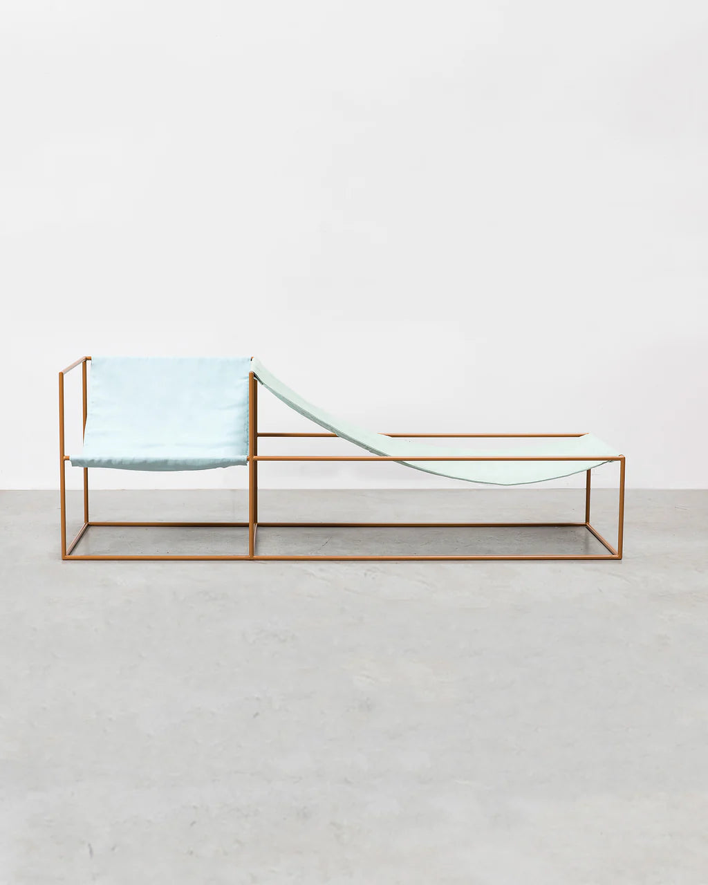 Muller van Severen - Duo Seat