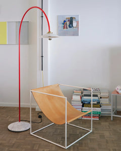Solo Seat - Valerie Objects