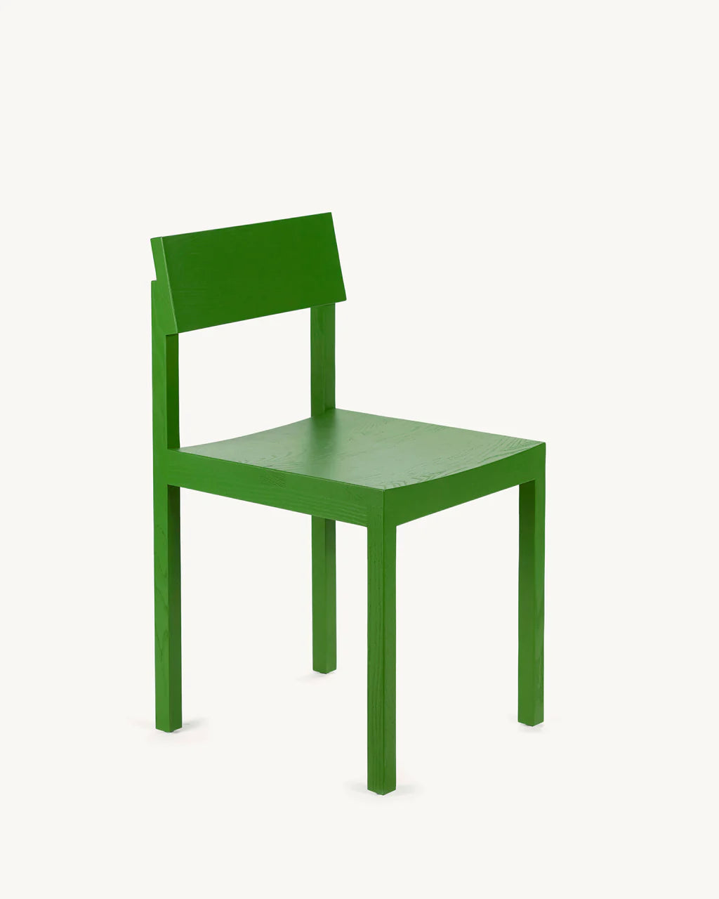 UDSTILLINGSMODEL - Silent Chair - Valerie Objects - GRASS