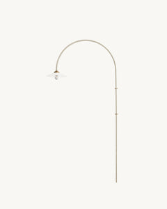 Hanging Lamp no 2- Valerie Objects -