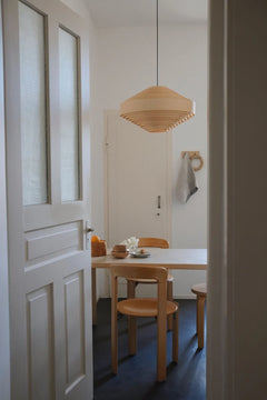 Vaarnii - 1003 Hans Pendant 60
