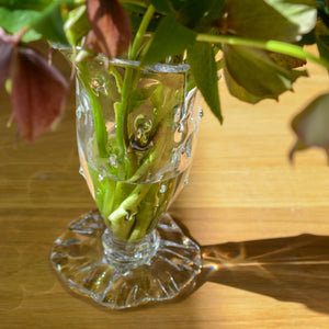Malva Vase - 1 - Silje Lindrup