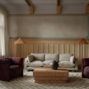 Mikado Coffee Table - Dusty Deco