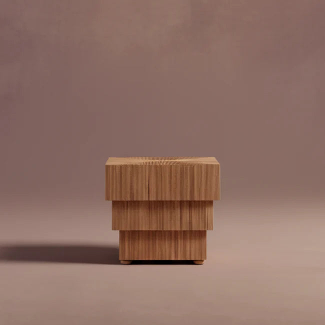 Mikado Side Table - Dusty Deco