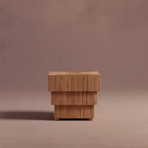 Mikado Side Table - Dusty Deco