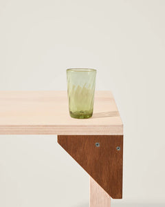 Akua Objects - Karl - Water glass