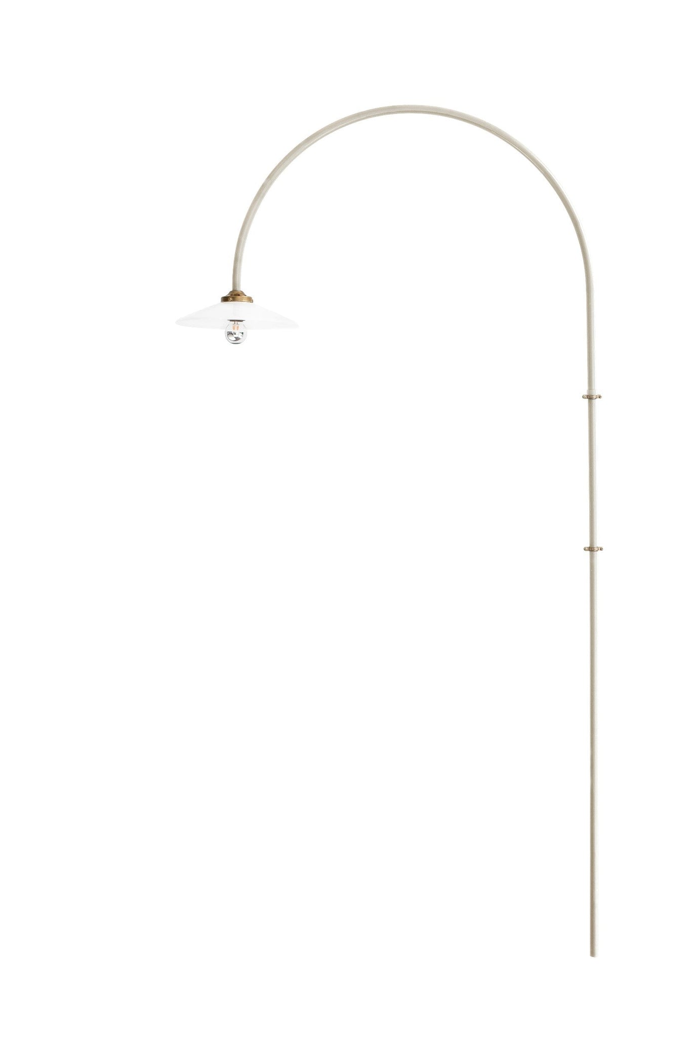 Valerie Objects - Hanging Lamp no 2 - Muller van Severen